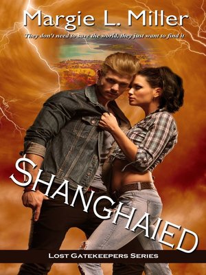 cover image of Shanghaied